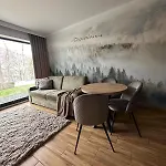 9 Ostoja Beskidy I Sauna Free