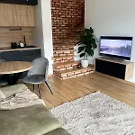 9 Ostoja Beskidy I Sauna Free * Szczyrk