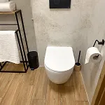 Apartment 9 Ostoja Beskidy I Sauna Free Szczyrk