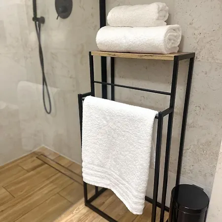 9 Ostoja Beskidy I Sauna Free Apartment Szczyrk