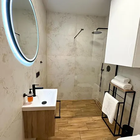 Ostoja Beskidy I/9 Apartman Szczyrk