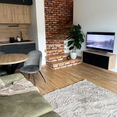 9 Ostoja Beskidy I Sauna Free * Szczyrk