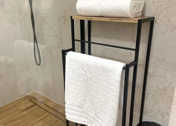 9 Ostoja Beskidy I Sauna Free Lejlighed Szczyrk