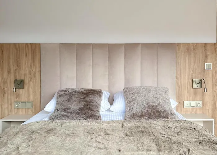 9 Ostoja Beskidy I Sauna Free *