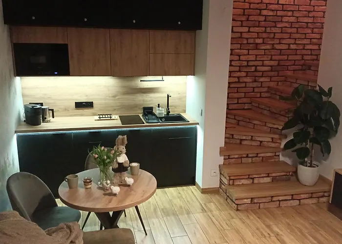 9 Ostoja Beskidy I Sauna Free Apartament Szczyrk