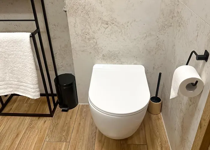 Apartament 9 Ostoja Beskidy I Sauna Free Szczyrk